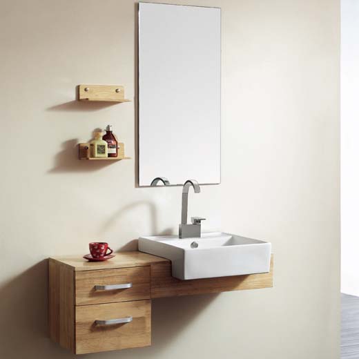 Home Trend Sanitary Ware Trendy Sanitary Basin High Quality