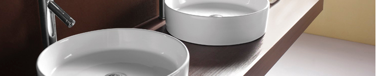 Wall Hung Basin